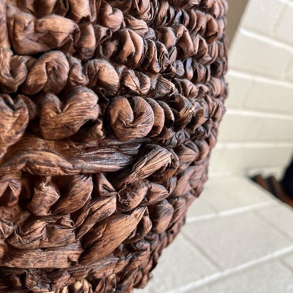 🪬🧿 Boho Decorative Floor Piece - Picture 7 of 9